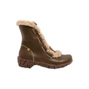 Low Boots El Naturalista 2541411FE005