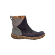 Low Boots El Naturalista 2545011O9005