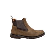 Low Boots El Naturalista 2547511D1005