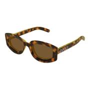 Zonnebril Gucci Occhiali da Sole GG1719S 002