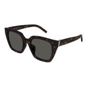 Zonnebril Yves Saint Laurent Occhiali da Sole Saint Laurent SL M143 00...