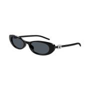 Zonnebril Gucci Occhiali da Sole GG1680S 002