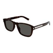 Zonnebril Yves Saint Laurent Occhiali da Sole Saint Laurent SL 710 002