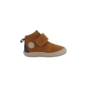 Laarzen Gioseppo Wirt Barefoot Baby Boots - Tan