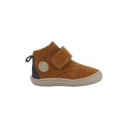 Laarzen Gioseppo Wirt Barefoot Kids Boots - Tan