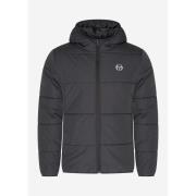 Donsjas Sergio Tacchini Baddeley padded jacket