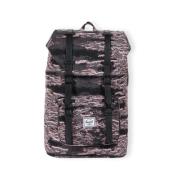 Rugzak Herschel Little America Mid Backpack - Ash Rose/Desert