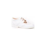 Nette schoenen Angelitos 504 Blanco