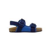 Sandalen Mayoral 45405 Jeans
