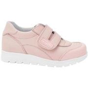 Nette Schoenen Angelitos 903 DEPORTIVO COLEGIAL Rosa