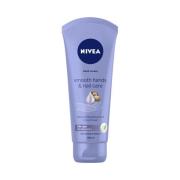 Hand &amp; voetverzorging Nivea Gladde Handen Nagelverzorgingscrème