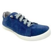 Sportschoenen Berevere Zapato caballero ca 4900 azul