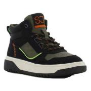 Lage Sneakers Cortina -