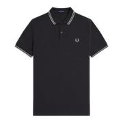 T-shirt Korte Mouw Fred Perry -