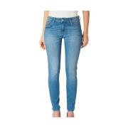 Skinny Jeans Kaporal -