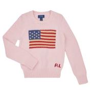 Trui Polo Ralph Lauren AMERICAN SWT-TOPS-SWEATER