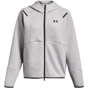 Fleece Jack Under Armour -