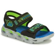 Sandalen Skechers S-LIGHTS THERMO-SPLASH