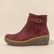 Low Boots El Naturalista 251331AD0005