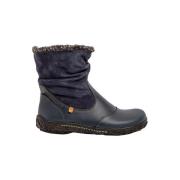 Low Boots El Naturalista 2N7583CZ0005