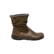 Low Boots El Naturalista 2N7583D10005