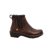 Low Boots El Naturalista 2NE2330B0005