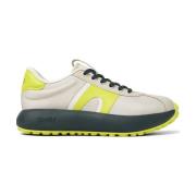 Lage Sneakers Camper Damessport K201614 Athens Ballen