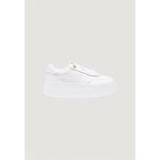 Sneakers Tommy Hilfiger PLATFORM LUX COURT FW0FW08379