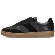 Lage Sneakers Ps Poelman Gregory Heren Sneakers