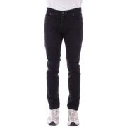 Straight Jeans Costume National CMF50001JE