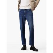 Straight Jeans Ck Jeans Dad Jean