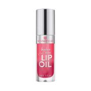 Lipgloss Essence Hydra Kiss Lipolie - 03 Pink Champagne