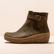 Low Boots El Naturalista 251331FE0005