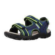 Sandalen Geox JR SANDAL STRADA A