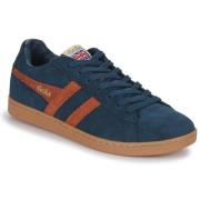 Lage Sneakers Gola EQUIPE SUEDE