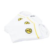 High socks Yellow PACK DE 3 THUNDER SOCKS