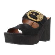 Sandalen Kurt Geiger London MAYFAIR PLATFORM SANDAL