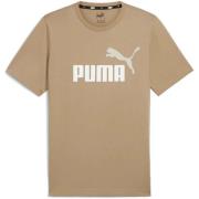 T-shirt Puma Ess+ 2 Col Logo Tee