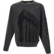 Sweater Iuter Tower Jumper