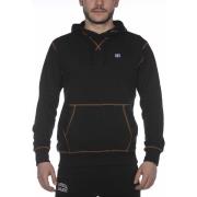 Fleece Jack Russell Athletic Eugene-Hoody