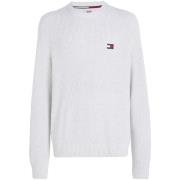 Sweater Tommy Jeans Tjm Reg Tonal Xs Bad