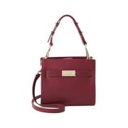 Tas Tommy Hilfiger TH HERITAGE MINI SATCHEL