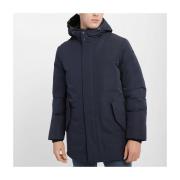 Mantel Geox M JAYLON PARKA