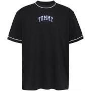 T-shirt Korte Mouw Tommy Jeans DM0DM20442