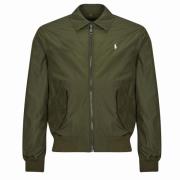 Windjack Polo Ralph Lauren BLOUSON COMMUTER PACKABLE EN NYLON