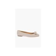 Ballerina's Ferragamo -