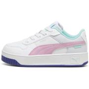 Lage Sneakers Puma Carina Street Ps