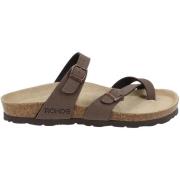 Slippers Rohde Sandalen