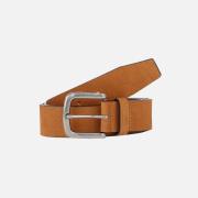 Riem Oxbow Suède leren riem TOLAM