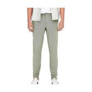 Chino Broek Only &amp; Sons -